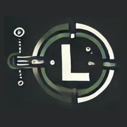 Legxcy Solutions Logo